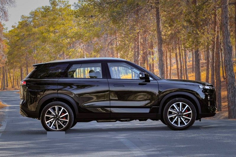 پیشفروش لوکانو L7 با قیمت 2.4 میلیارد آغاز شد