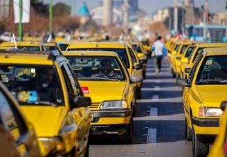 افزایش ۲۰ درصدی کرایه‌ها در این ساعت
