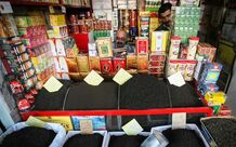 چای صادراتی ایران پنج برابر ارزان‌تر از بازار داخلی!