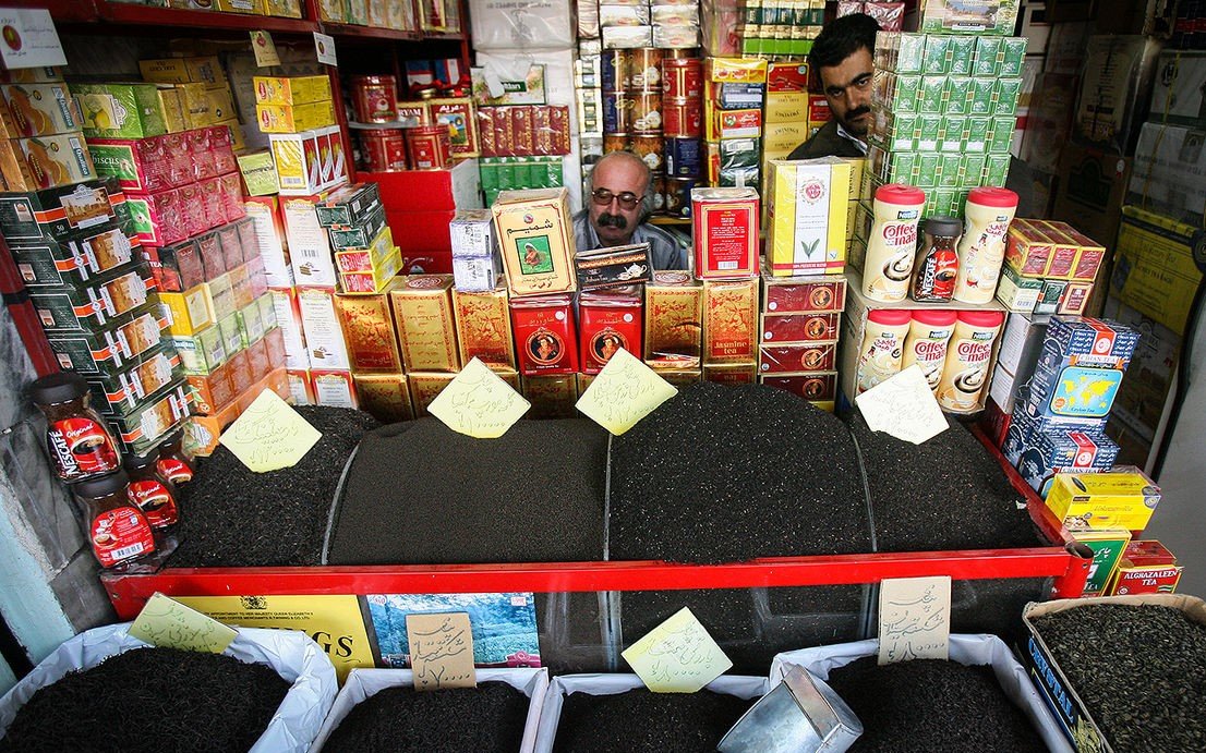 قیمت انواع چای خارجی و ایرانی