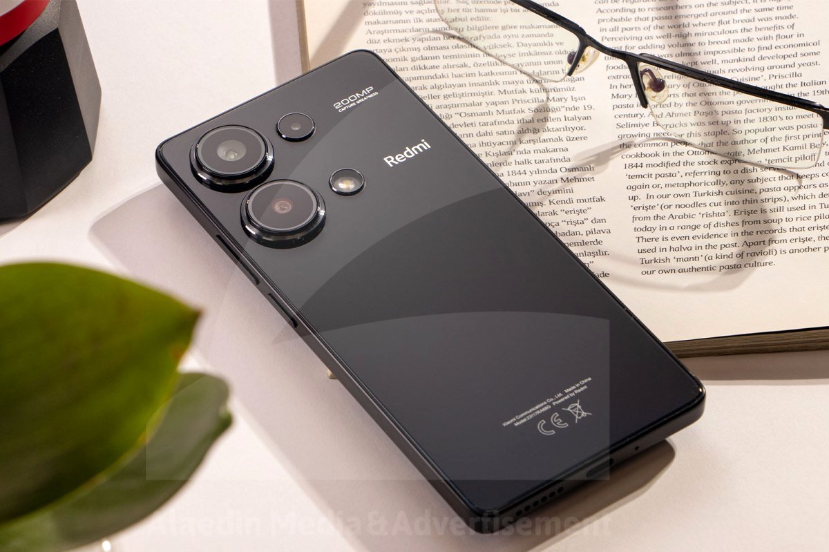 قیمت ردمی نوت ۱۳ پرو 5G؛ حداقل 18 میلیون 