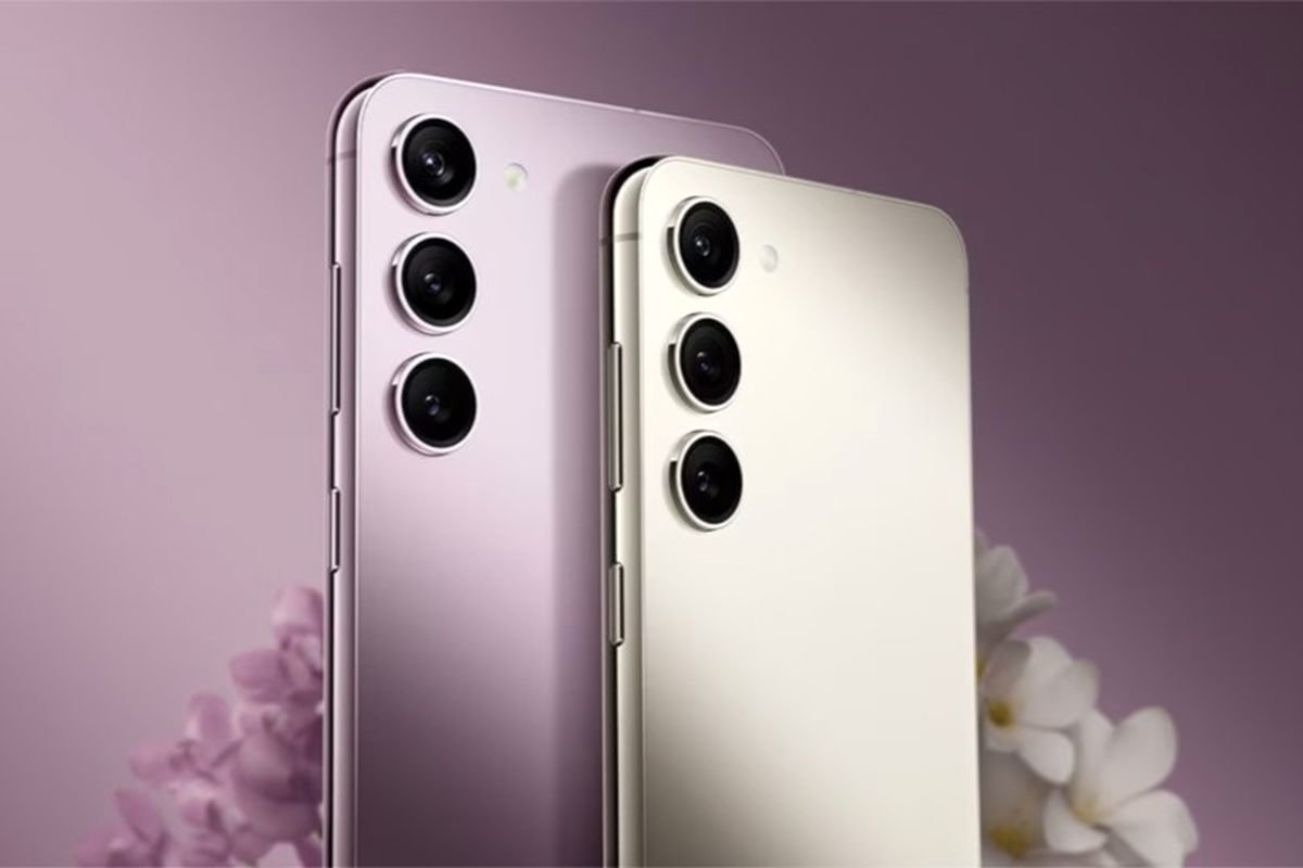 خساست سامسونگ در تولید گوشی پرچمدار جدید