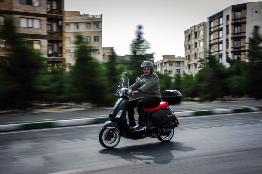 قیمت انواع موتورسیکلت در بازار امروز + جدول