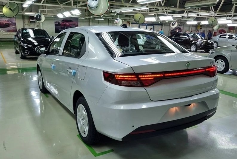 قیمت روز محصولات ایرانخودرو چهارشنبه 27 فروردین/ سقوط 40 میلیونی تارا در یک روز