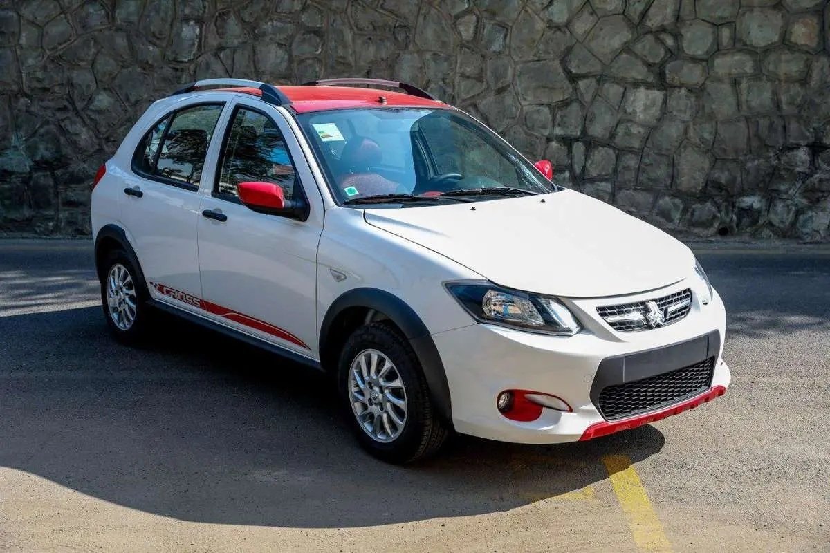 قیمت محصولات سایپا امروز سه‌شنبه 5 فروردین/ کف قیمت بازار چند؟