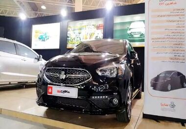 شاهین اتومات مدل ۱۴۰۳ در بازار چند شد؟