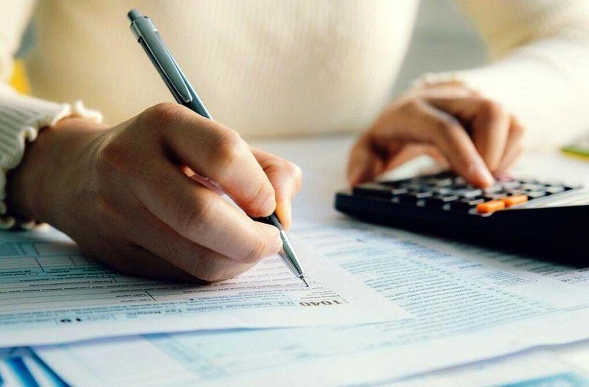 تکلیف کسانی که پیامک مالیات صفر برای آنها آمده چیست؟