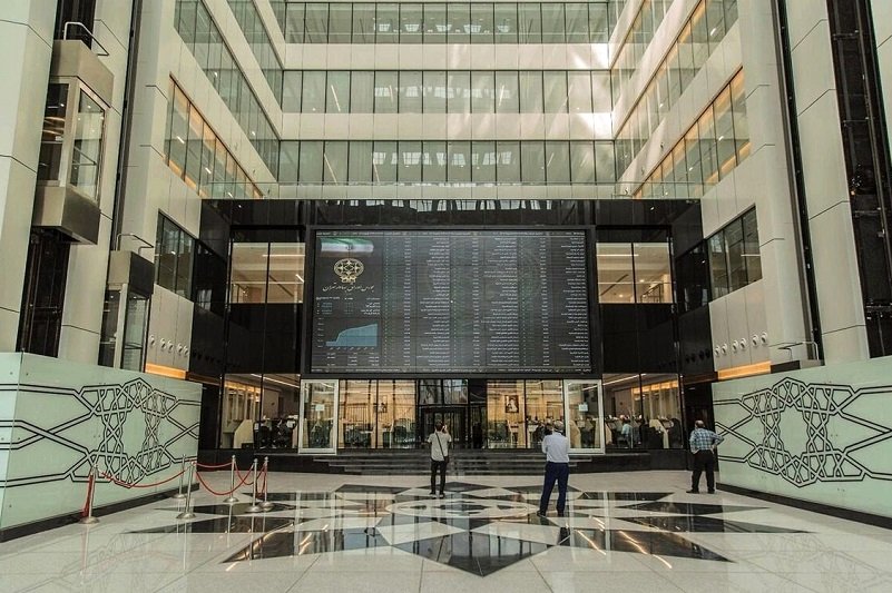 بورس از تب‌وتاب افتاد/ افت شاخص بورس بعد از دو روز 