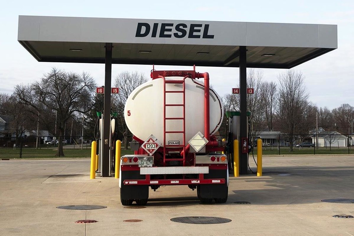 ماجرای گازوئیل سه نرخی به کجا رسید؟