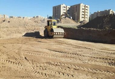 کدام خانوارها زمین رایگان می‌گیرند؟