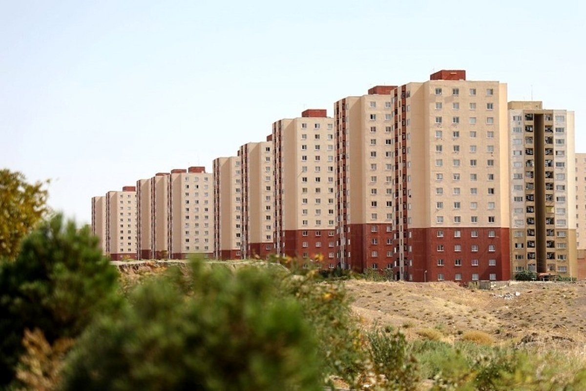 خرید آپارتمان نقلی در دل تهران چقدر هزینه دارد؟