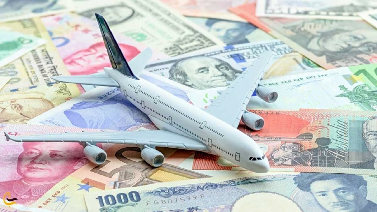 افزایش سهمیه ارز مسافرتی؛ یارانه‌ای برای دهک بالایی‌ها!