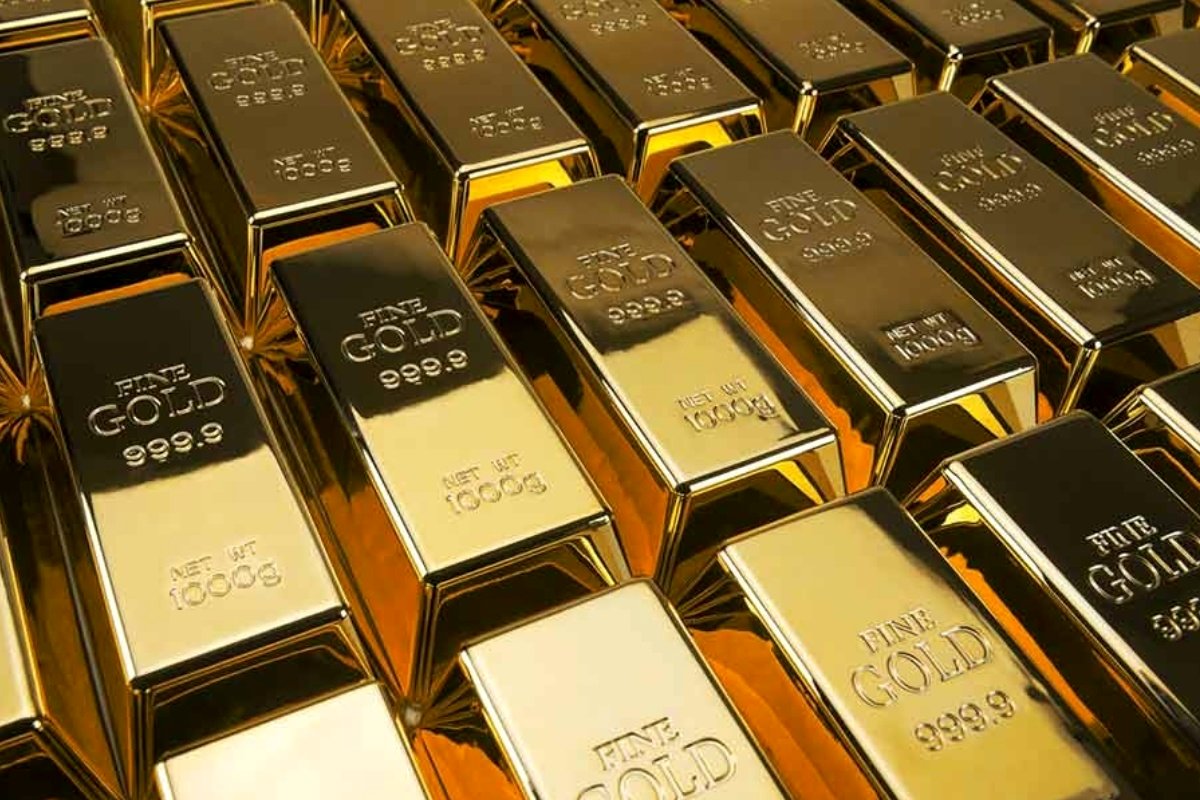 حراج شمش طلا کی برگزار میشود؟