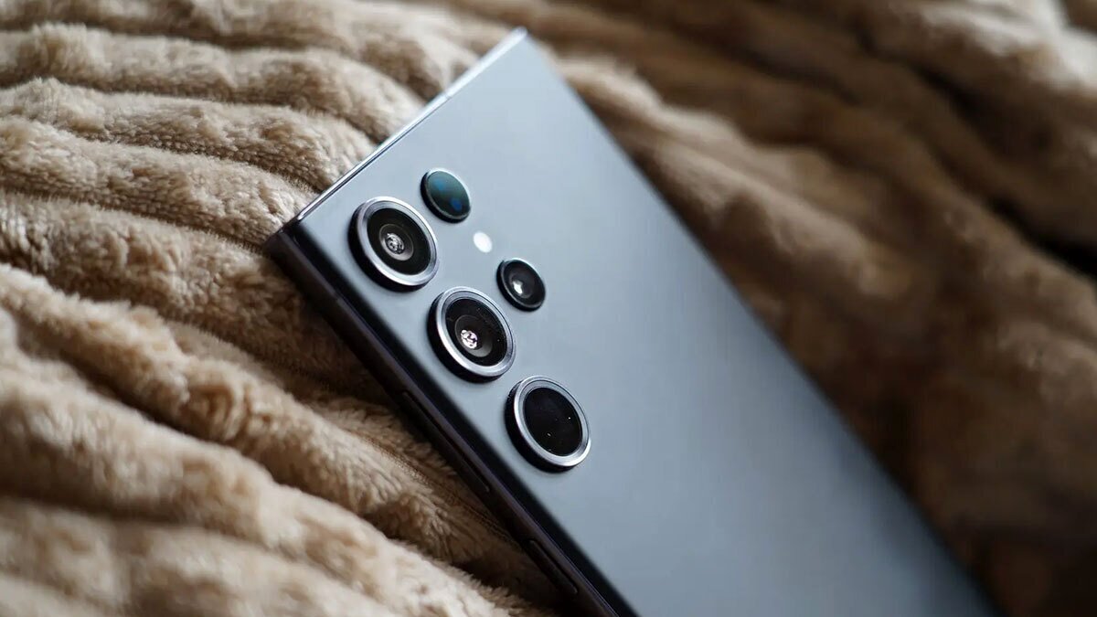 قیمت گوشی سامسونگ امروز ۲۲ اردیبهشت ۱۴۰۳ 