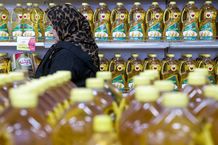 قیمت جدید روغن خوراکی در بازار؛ روغن مایع غنچه چند؟