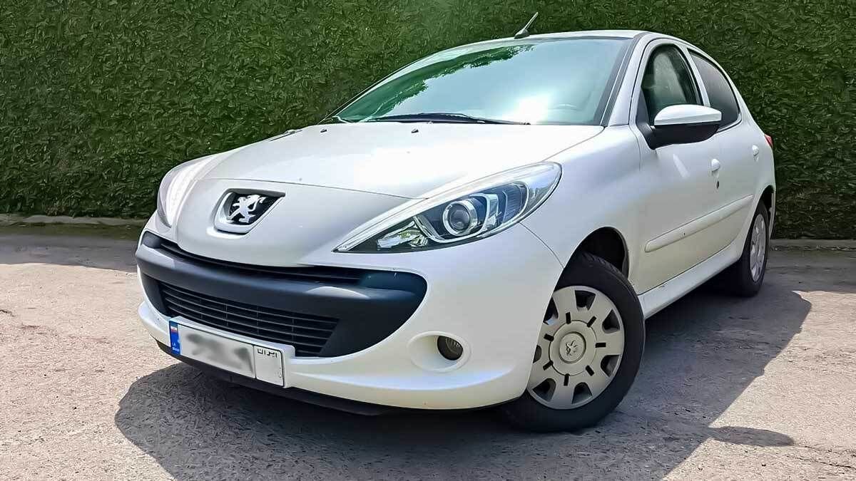 قیمت روز محصولات ایران‌خودرو دوشنبه 30 تیر/ این خودرو 30 میلیون گران شد