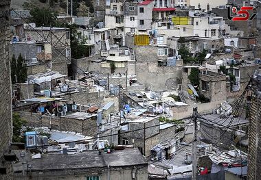 بیش از ۲۶۱ هزار پلاک فرسوده در تهران وجود دارد/ اعلام پنج منطقه با بیشترین میزان بافت فرسودده
