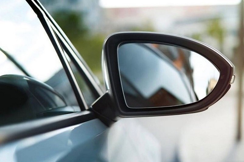 قیمت عجیب آینه‌بغل خودرو در بازار 