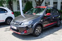 قیمت روز محصولات سایپا سه‌شنبه 10 تیر/ سهند ارزان شد