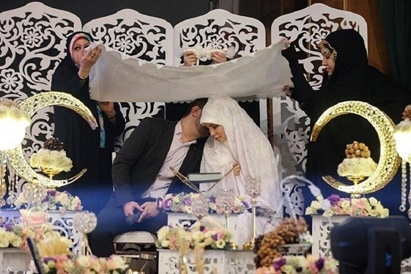 متهم ردیف اول صف طولانی وام ازدواج معرفی شد‌!