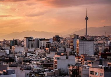 قیمت جدید آپارتمان در تهران: از 2.6 تا 9.7 میلیارد تومان!