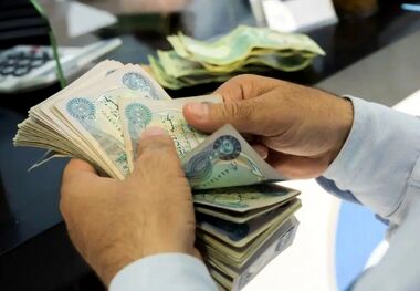 قیمت دینار عراق امروز جمعه ۱ اسفند ۱۴۰۴