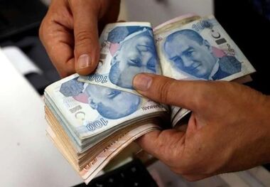 قیمت لیر ترکیه امروز شنبه ۶ مرداد / لیر به ثبات رسید