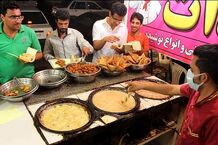 سلطان خیابان‌ها تسلیم شد؛ فلافل عضو جدید باشگاه تورم!