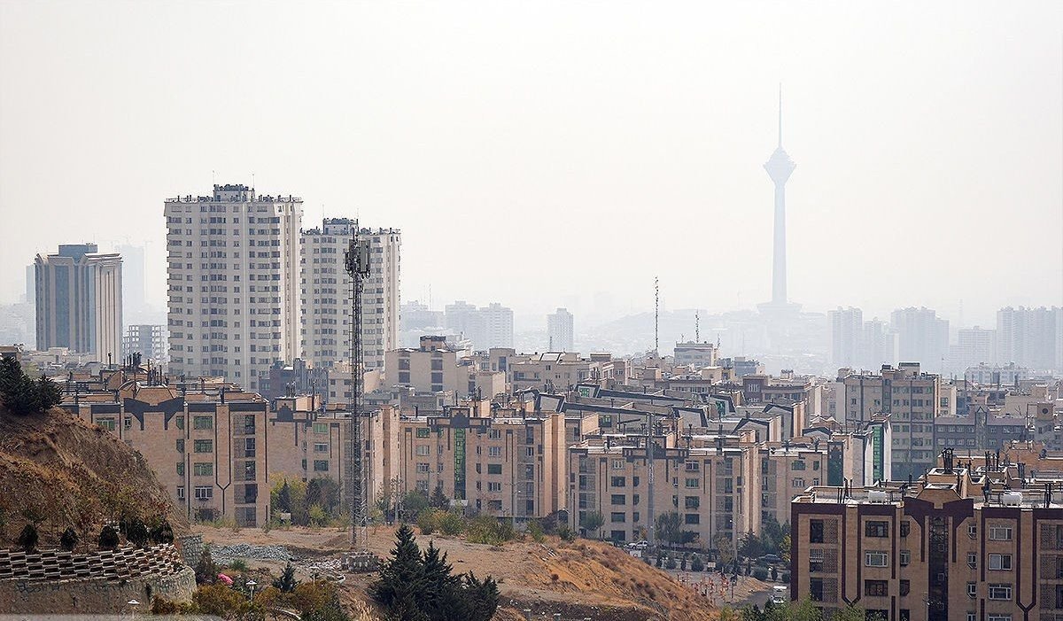 وضعیت بازار مسکن در سعادت‌آباد