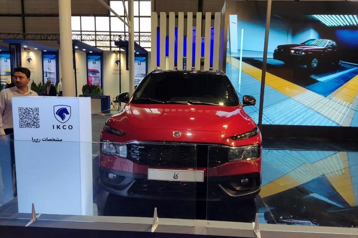 رونق دوباره فروش حواله خودرو/ حواله ری‌را 450 میلیون