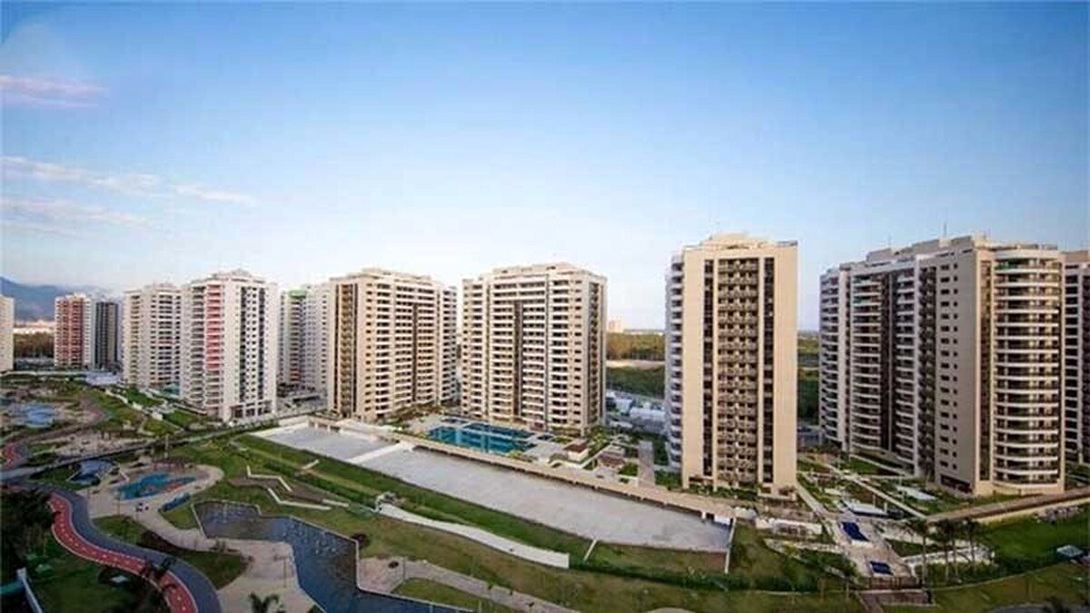 قیمت آپارتمان در دهکده المپیک + جدول