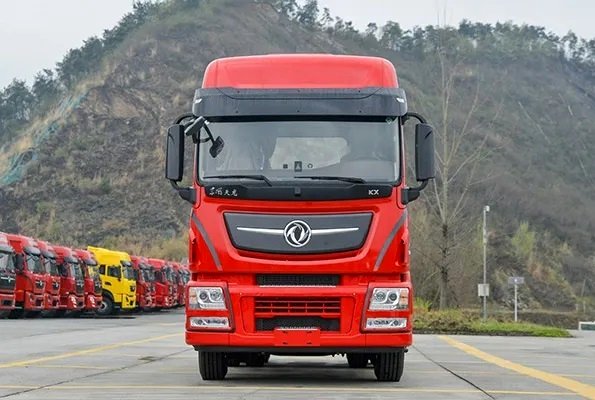 شرایط فروش کامیون آرتا KX520 اعلام شد