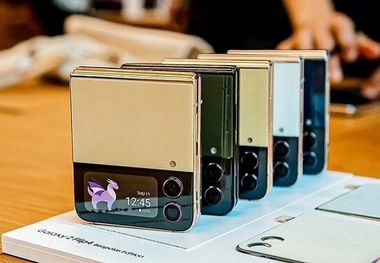 قیمت گوشی سامسونگ امروز چهارشنبه 10 بهمن/ گوشی تاشو سامسونگ چند؟