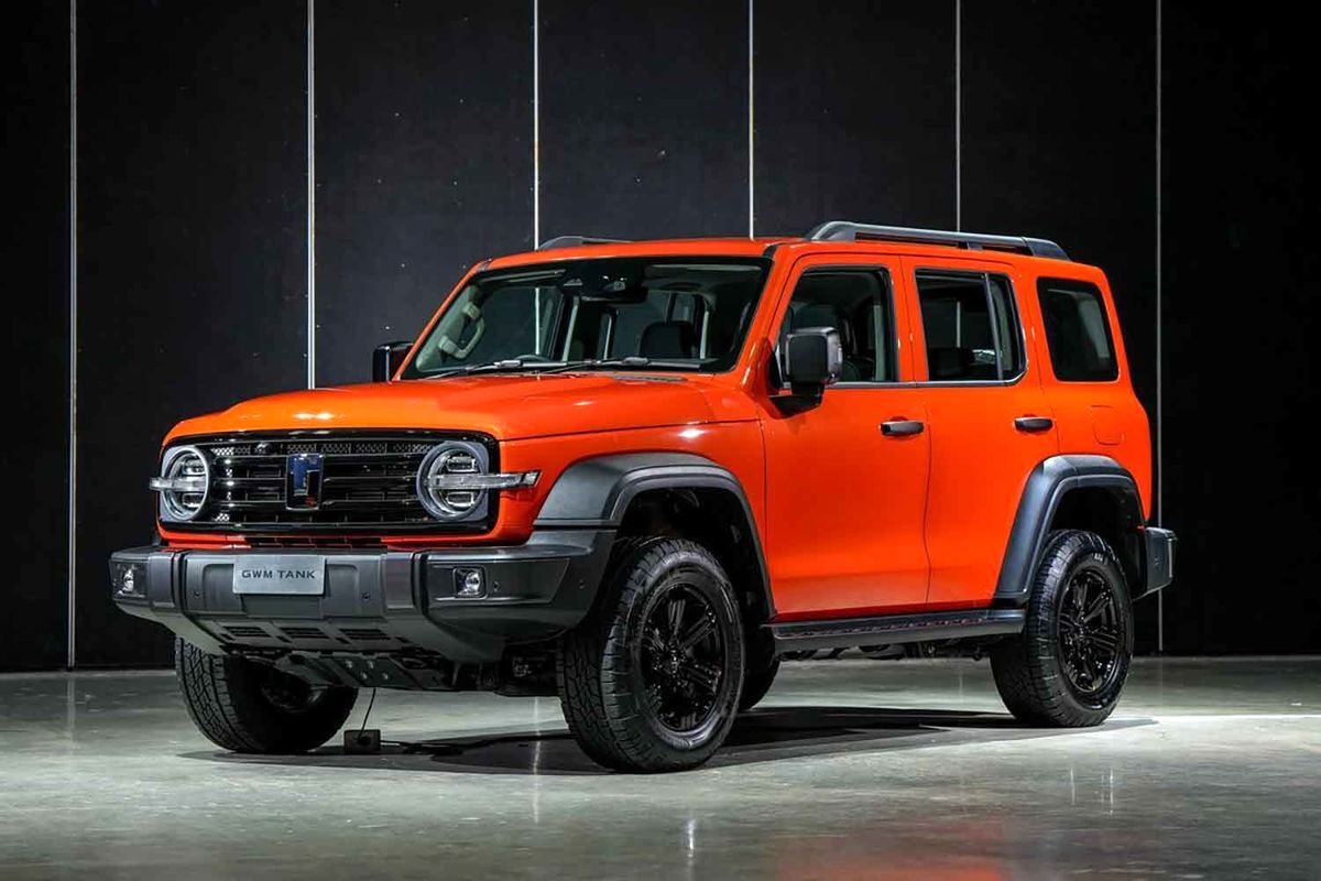 با 4.5 میلیارد تانک بگیرید!