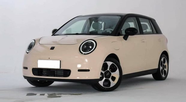 جدیدترین محصول برقی کرمان موتور رونمایی شد (عکس)