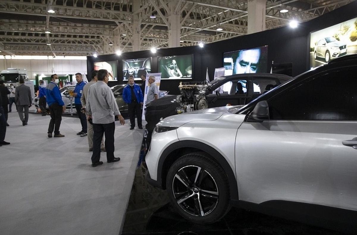 خودرو محبوب ایرانی‌ها پرفروش‌ترین محصول در اروپا معرفی شد (عکس)