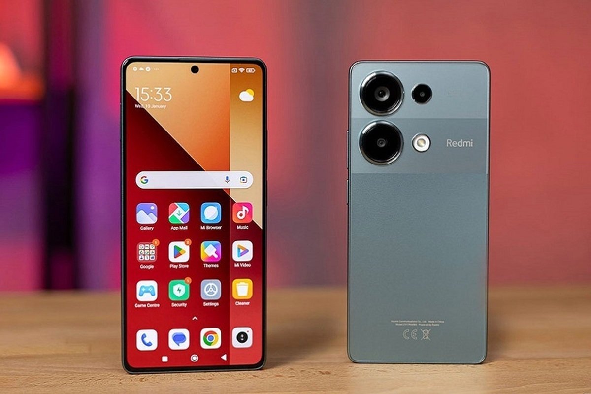 قیمت گوشی شیائومی امروز 19 مهر/ ارزانترین مدل چند؟