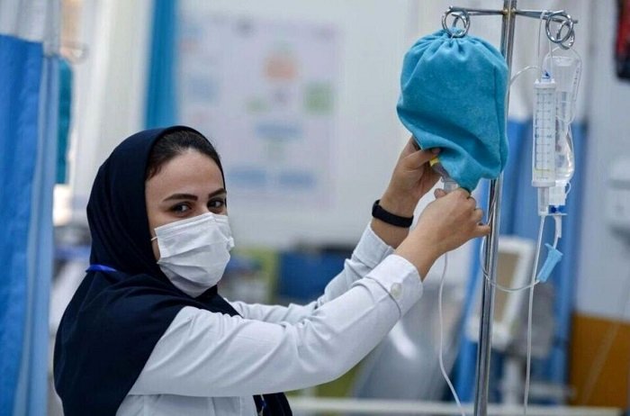 خبر خوش برای پرستاران؛ افزایش قابل توجه اضافه کاری