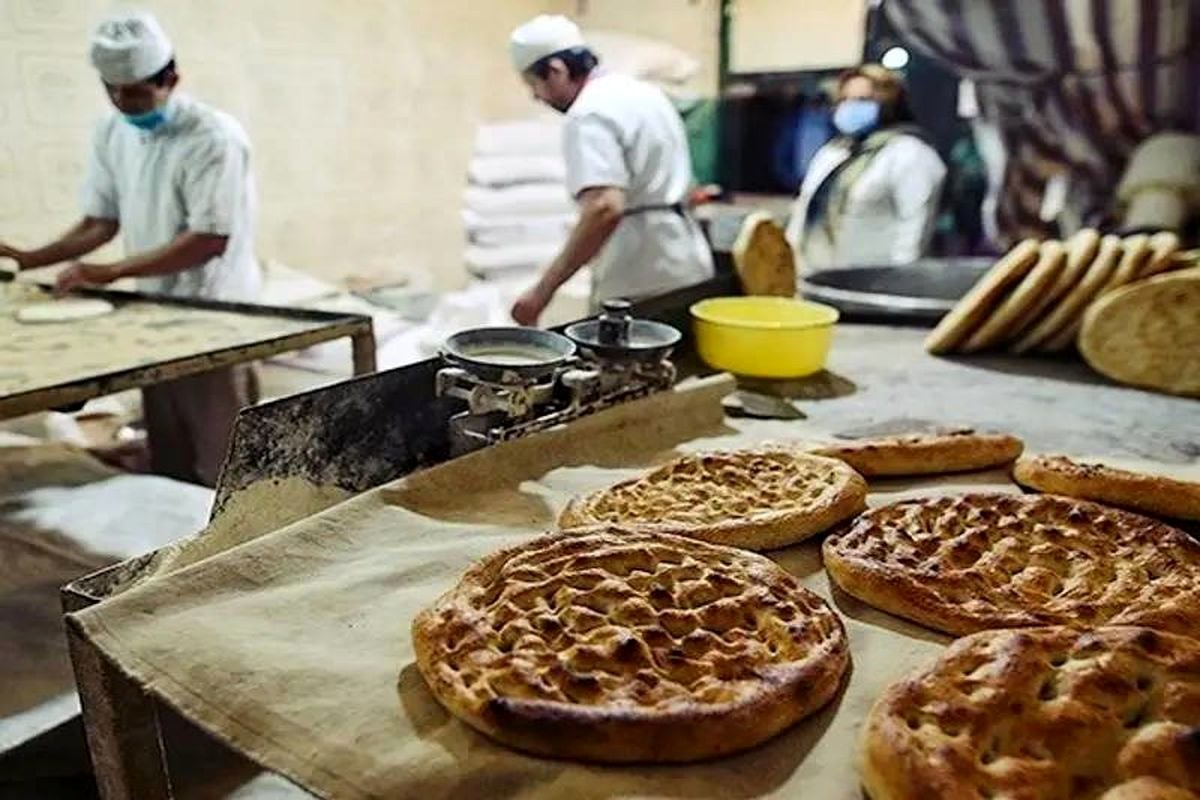 خبرخوش برای نانوایان؛ سهمیه آرد افرایش پیدا کرد