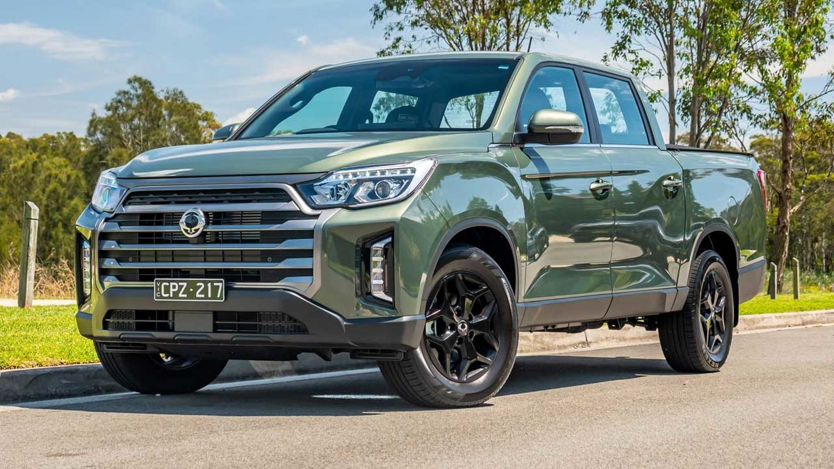 تمدید پیش‌فروش موسو گرندخان؛ 4.2 میلیارد با تحویل چهارماهه