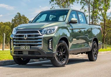 آغاز فروش نقدی و اقساطی موسو گرند خان 