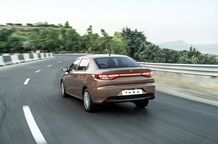 سدان ایران‌خودرو با تغییری جدید در راه بازار