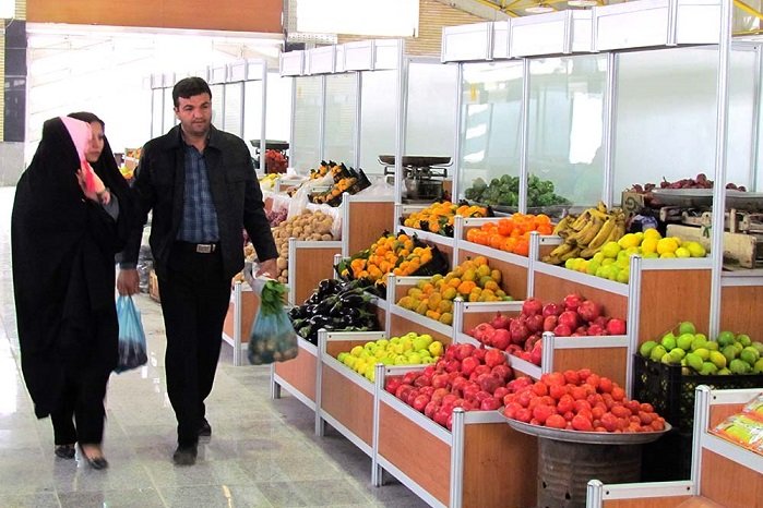 قیمت میوه و ترهبار امروز 7 مهر/ هویج کیلویی چند؟