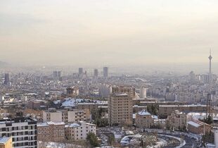 اجاره آپارتمان در گران‌ترین مناطق تهران چقدر است؟
