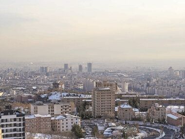 اجاره آپارتمان در گران‌ترین مناطق تهران چقدر است؟
