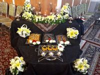 مرگ‌های لوکس؛ از حذف مراسم ترحیم تا هزینه 400 میلیونی مجلس ترحیم