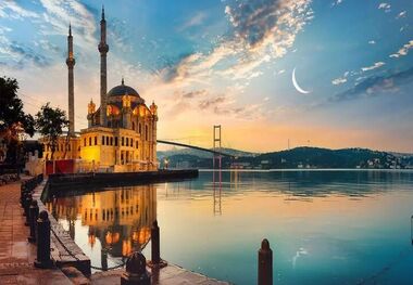 قیمت تور استانبول/ شش روز اقامت با 23 میلیون