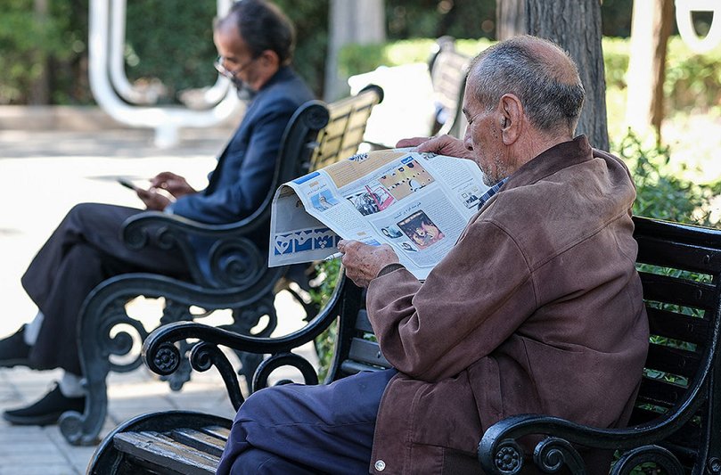 تصمیم جدید مجلس برای همسان‌سازی حقوق بازنشستگان در 1404