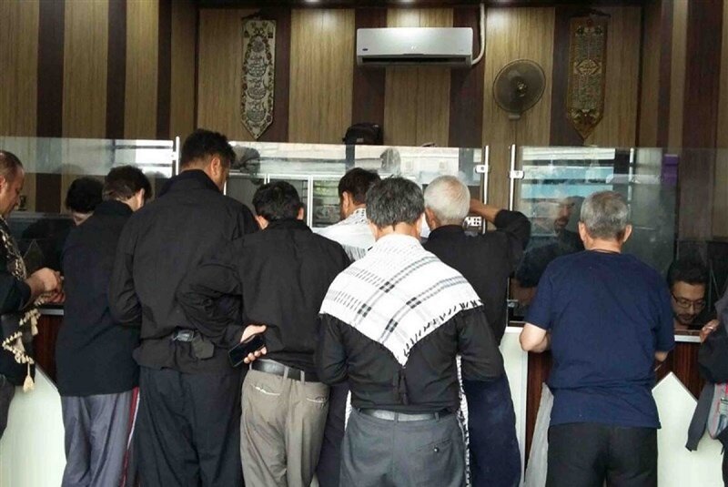 قیمت بلیط اتوبوس اربعین اعلام شد