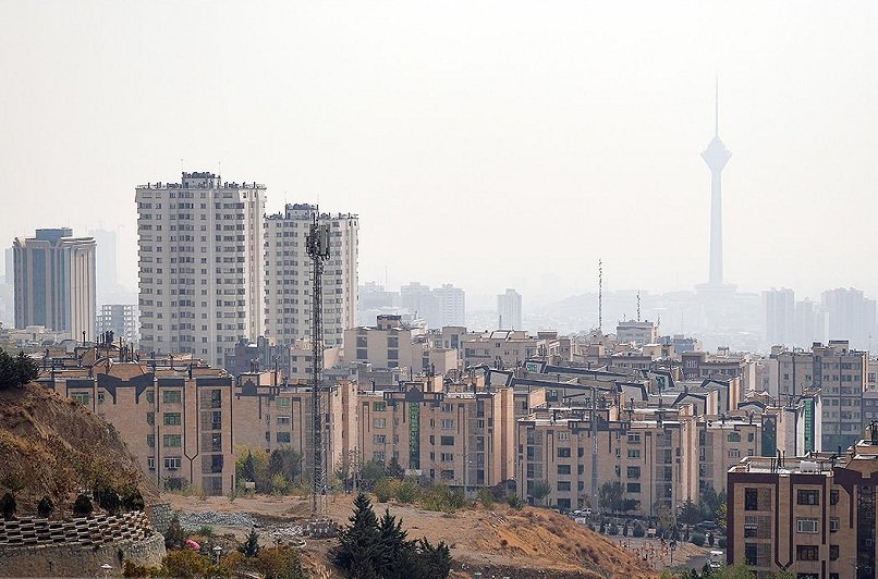 گسل متراژ در بازار مسکن تهران؛ سازندهها در مسیر مخالف خریداران!